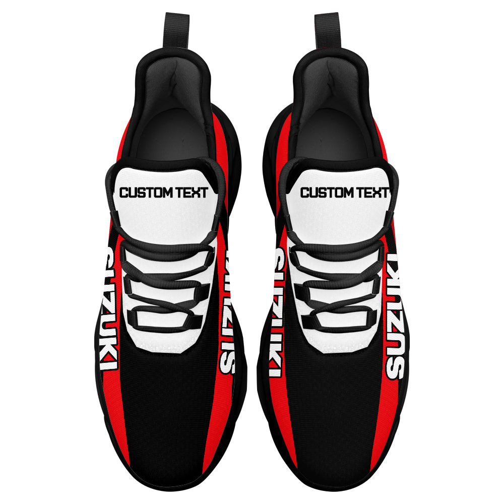 Ideafootwear Gsx Max Soul Shoes Sneakers For Men And Women