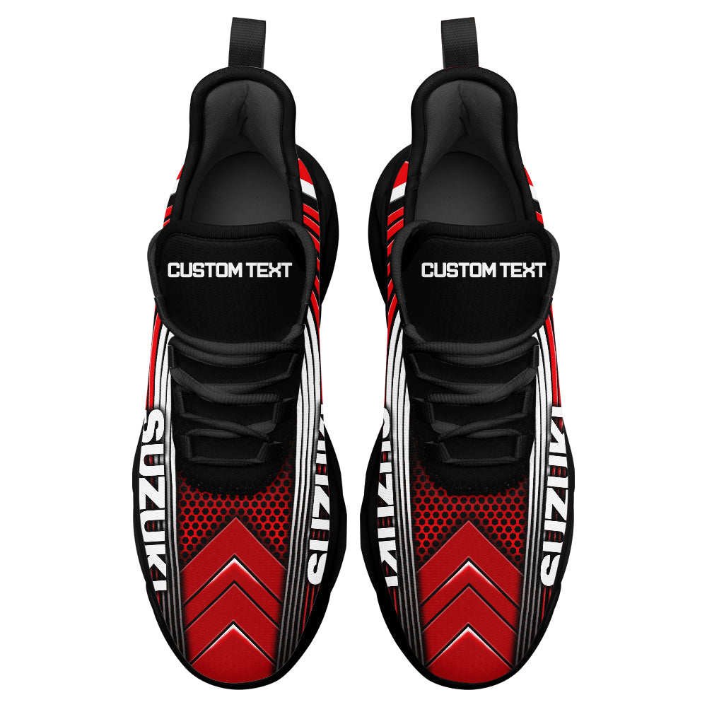 Ideafootwear Gsx Max Soul Shoes Sneakers For Men And Women