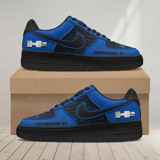 Ideafootwear H2 Hummer Air Low-Top Sneakers Shoes For Men And Women 1