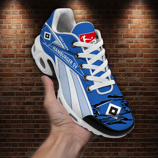 Ideafootwear Hamburger SV TN Shoes Sneakers For Men And Women
