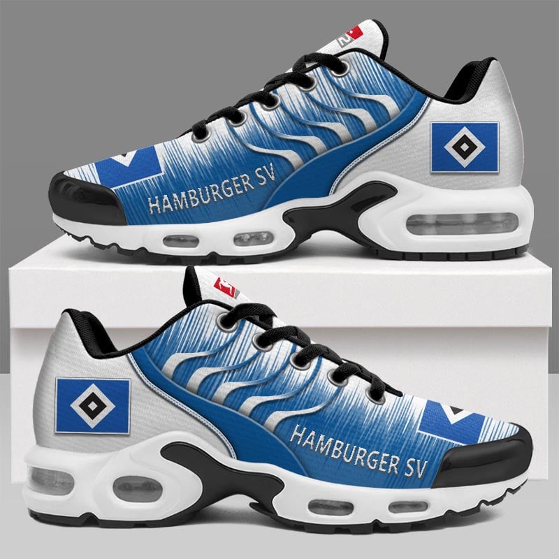Ideafootwear Hamburger SV TN Shoes Sneakers For Men And Women
