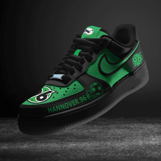 Ideafootwear Hannover 96 II Air Low-Top Sneakers Shoes For Men And Women 1