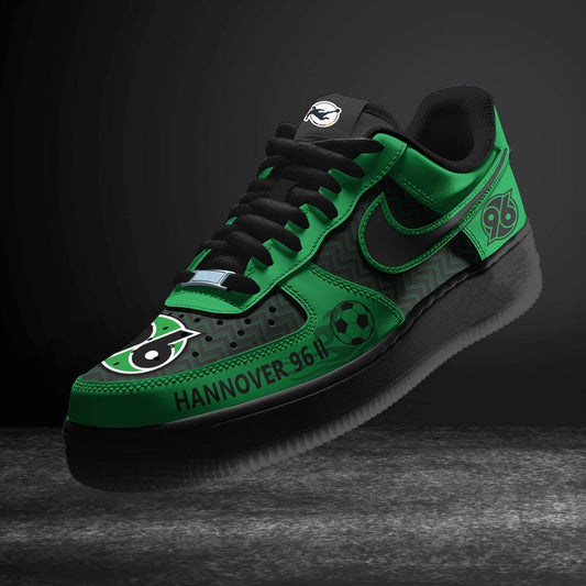 Ideafootwear Hannover 96 II Air Low-Top Sneakers Shoes For Men And Women 1