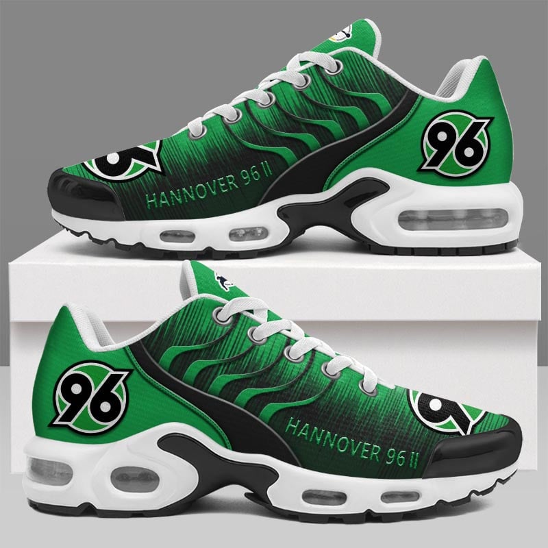 Ideafootwear Hannover 96 II TN Shoes Sneakers For Men And Women