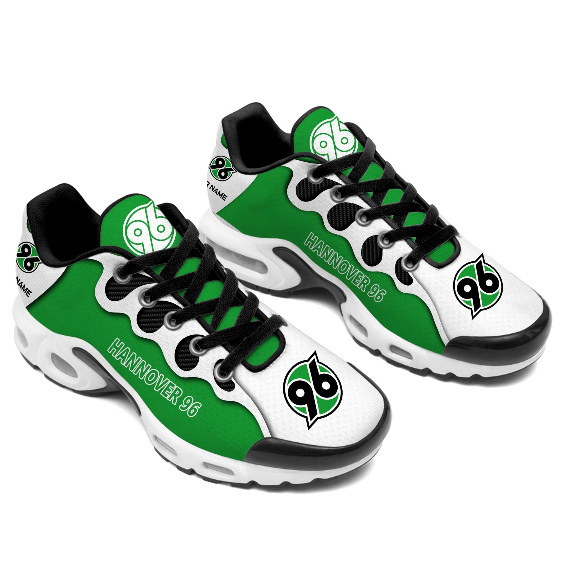 Ideafootwear Hannover 96 TN Shoes Sneakers For Men And Women
