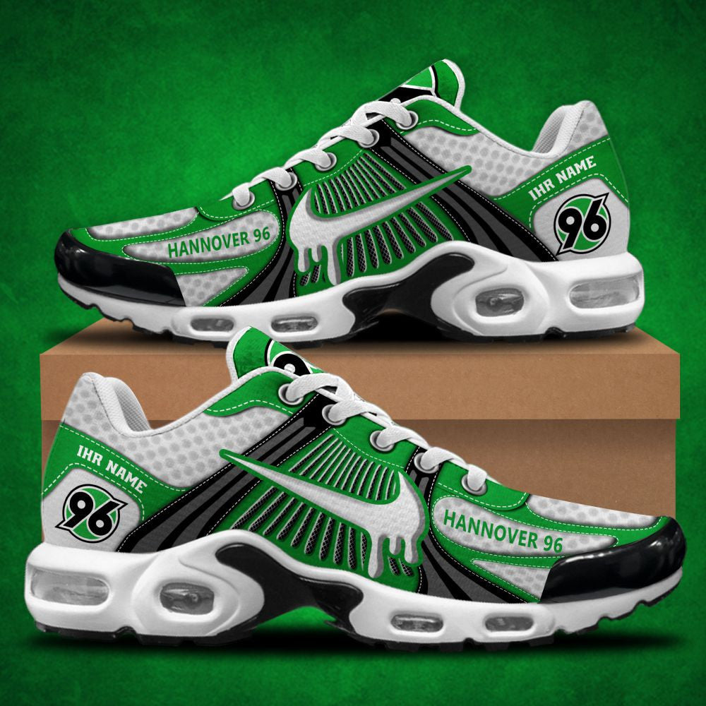 Ideafootwear Hannover 96 TN Shoes Sneakers For Men And Women