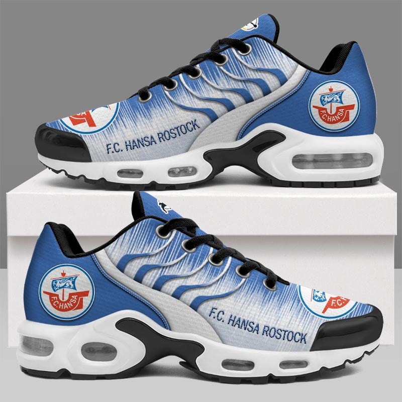 Ideafootwear Hansa Rostock TN Shoes Sneakers For Men And Women