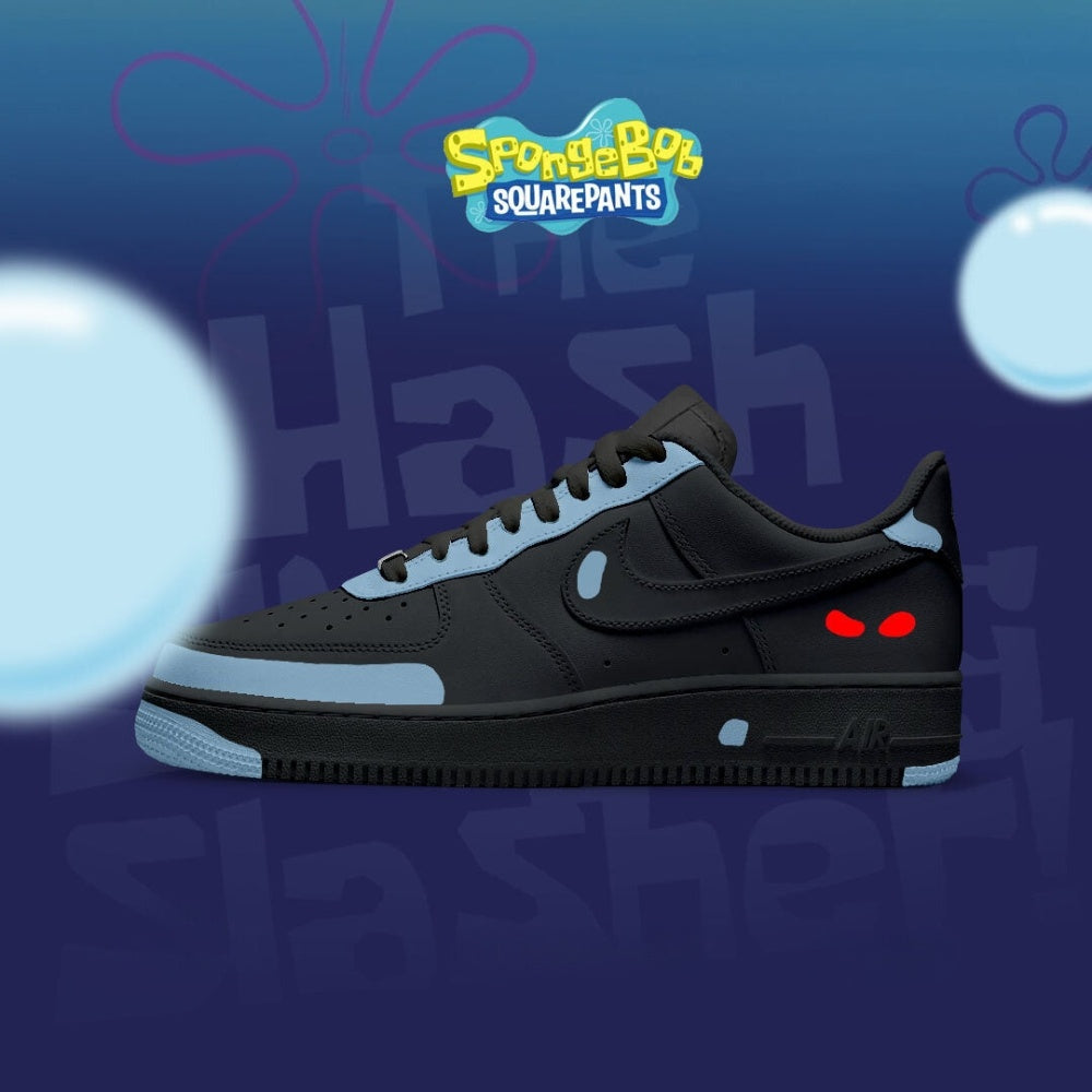 Ideafootwear Hash Slasher Air Low-Top Sneakers Shoes For Men And Women 1