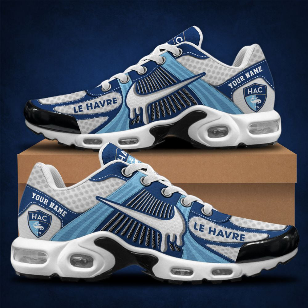 Ideafootwear Havre Athletic Club TN Shoes Sneakers For Men And Women