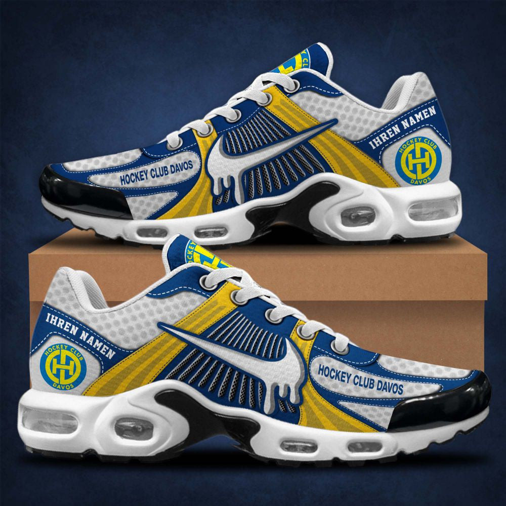 Ideafootwear HC Davos TN Shoes Sneakers For Men And Women