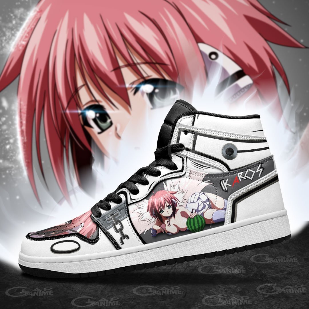 Ideafootwear Heaven's Lost Property AJ1 High Sneakers Shoes For Men And Women