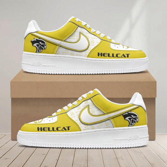 Ideafootwear Hellcat Air Low-Top Sneakers Shoes For Men And Women 1