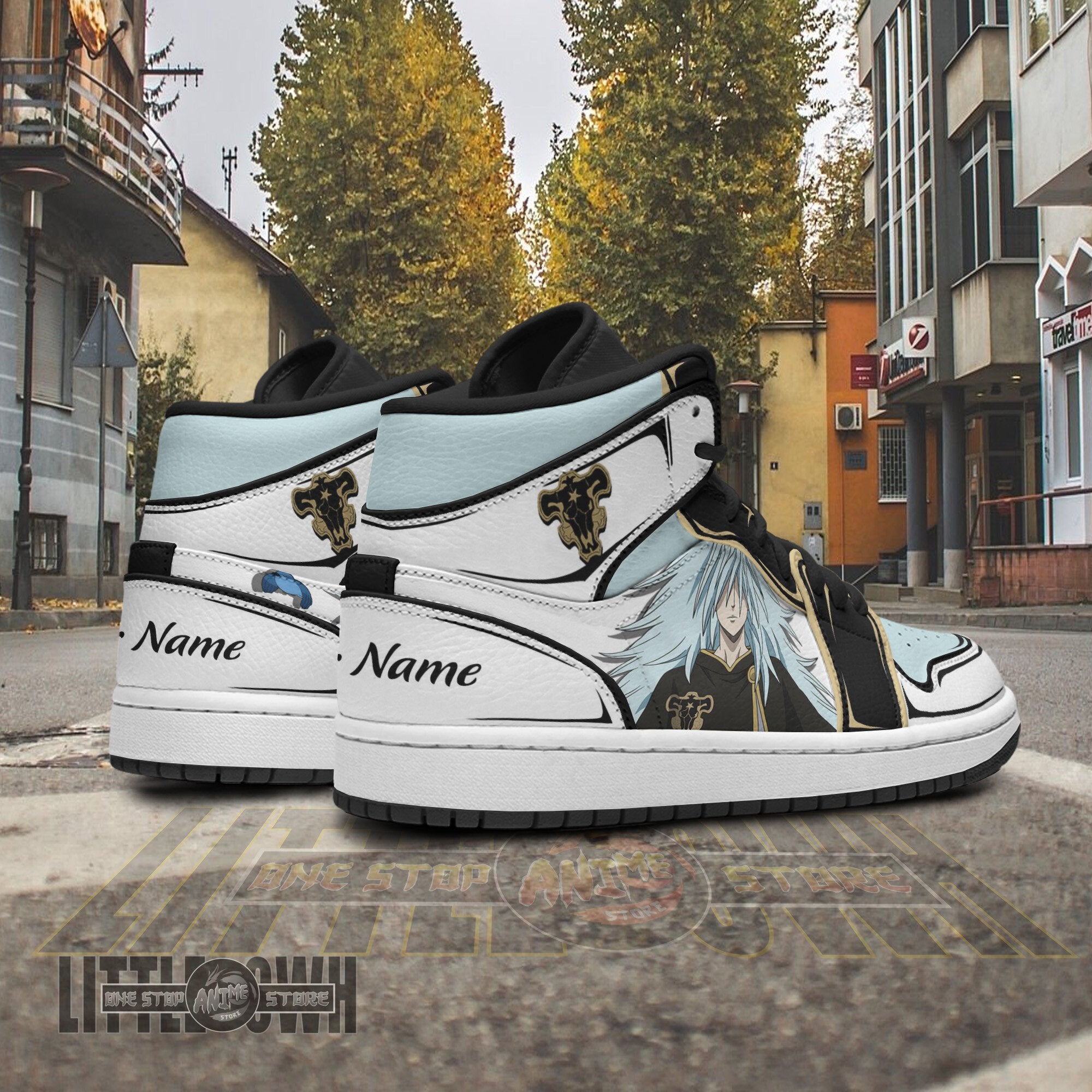 Ideafootwear Henry Legolant AJ1 High Sneakers Shoes For Men And Women