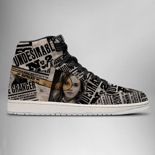 Ideafootwear Hermione AJ1 High Sneakers Shoes For Men And Women