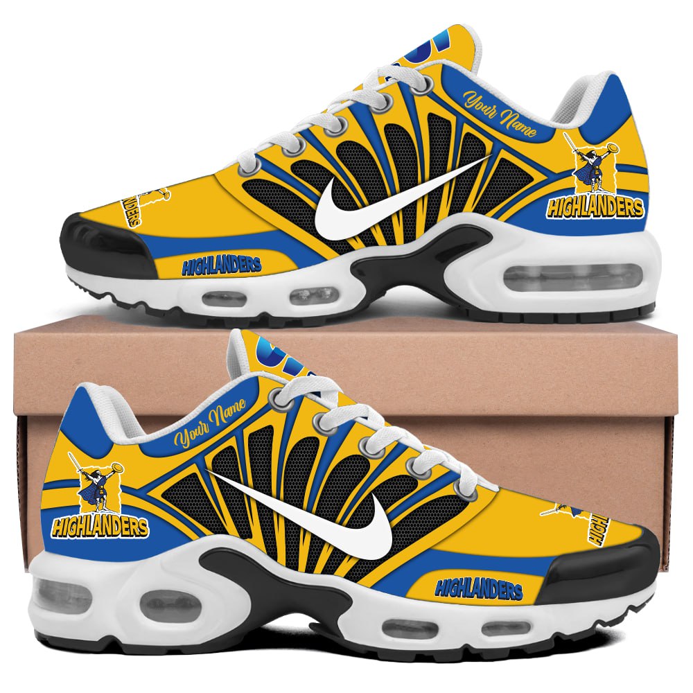 Ideafootwear Highlanders TN Shoes Sneakers For Men And Women