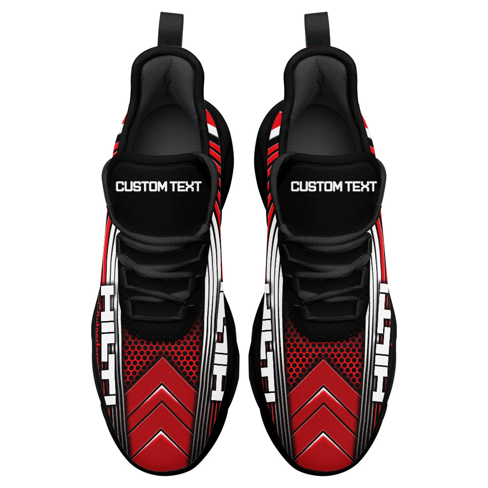 Ideafootwear Hilti Max Soul Shoes Sneakers For Men And Women