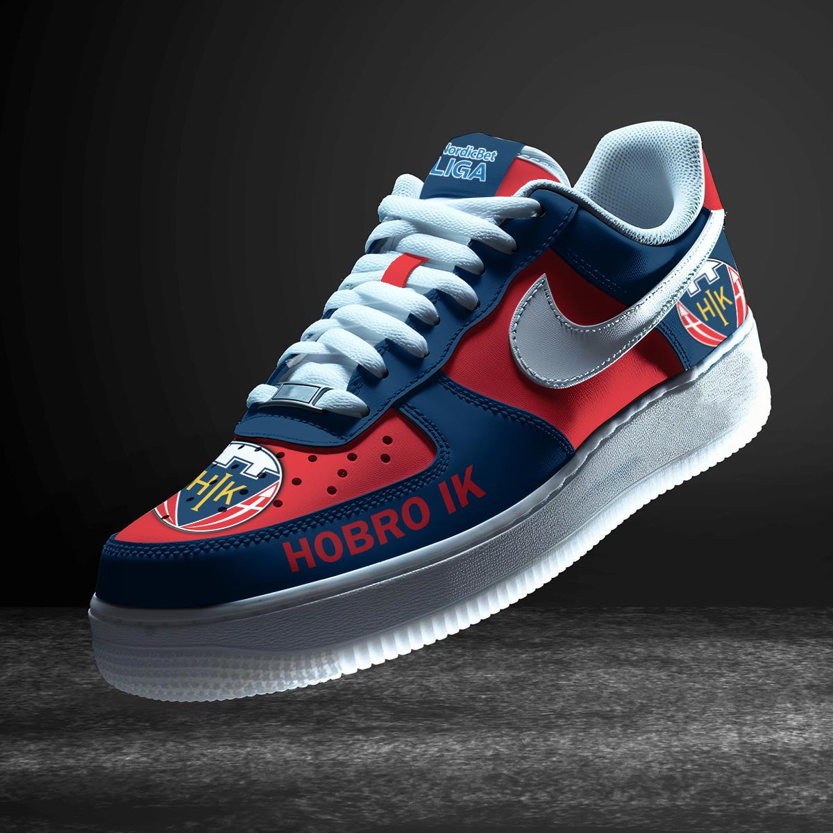 Ideafootwear Hobro Air Low-Top Sneakers Shoes For Men And Women 1