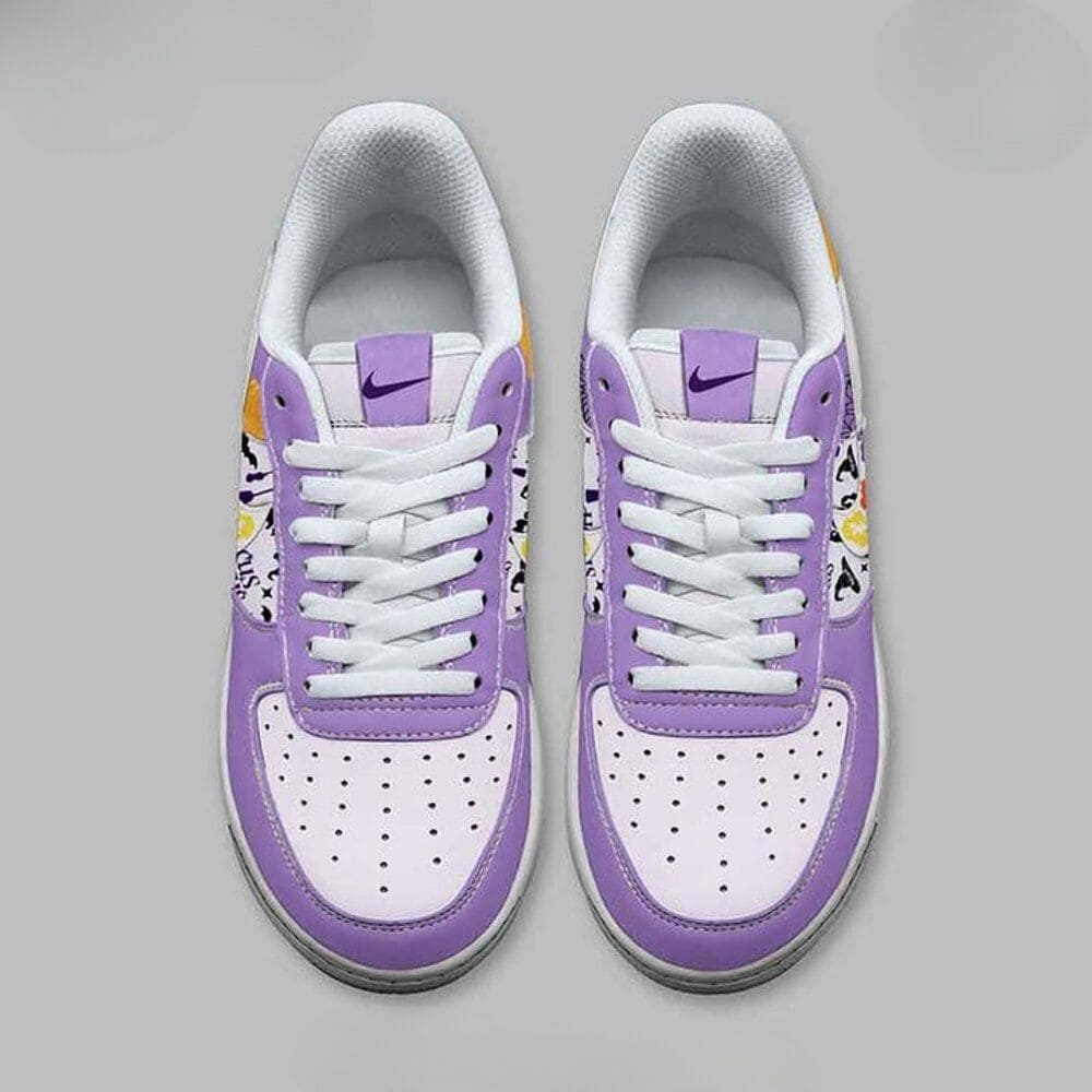 Ideafootwear Hocus Pocus Air Low-Top Sneakers Shoes For Men And Women 2