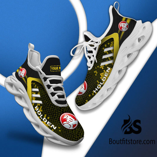 Ideafootwear Holden Max Soul Shoes Sneakers For Men And Women