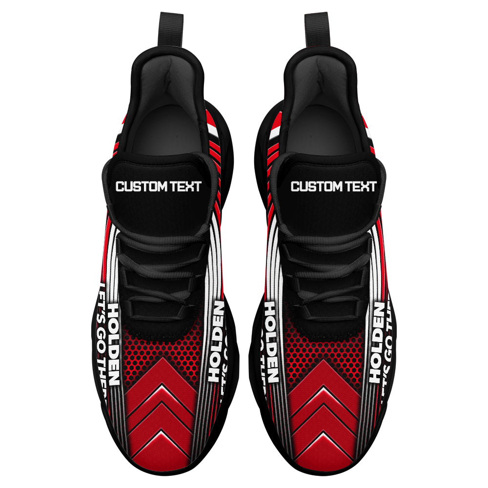 Ideafootwear Holden Max Soul Shoes Sneakers For Men And Women