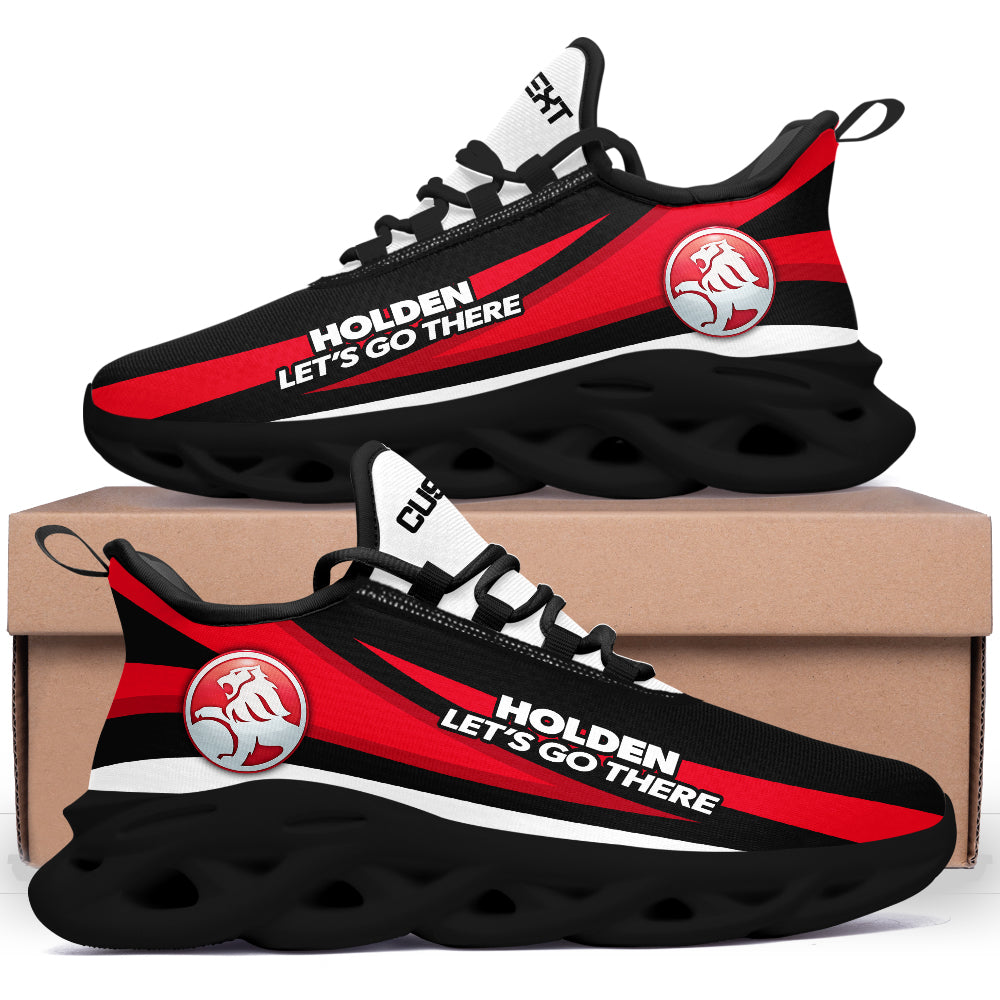 Ideafootwear Holden Max Soul Shoes Sneakers For Men And Women