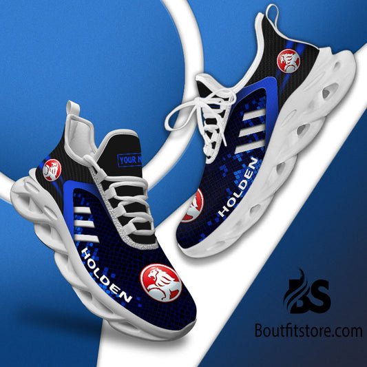 Ideafootwear Holden Max Soul Shoes Sneakers For Men And Women