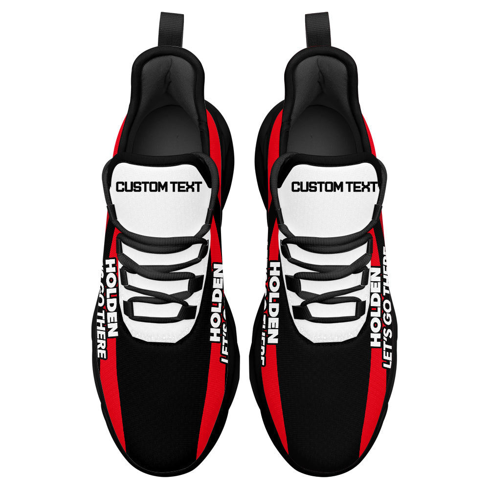 Ideafootwear Holden Max Soul Shoes Sneakers For Men And Women