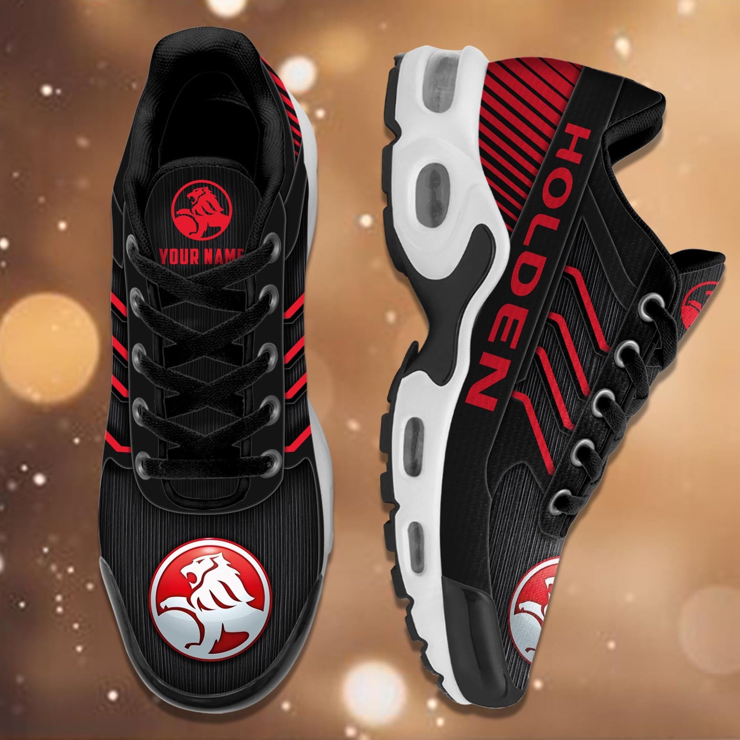 Ideafootwear Holden TN Shoes Sneakers For Men And Women