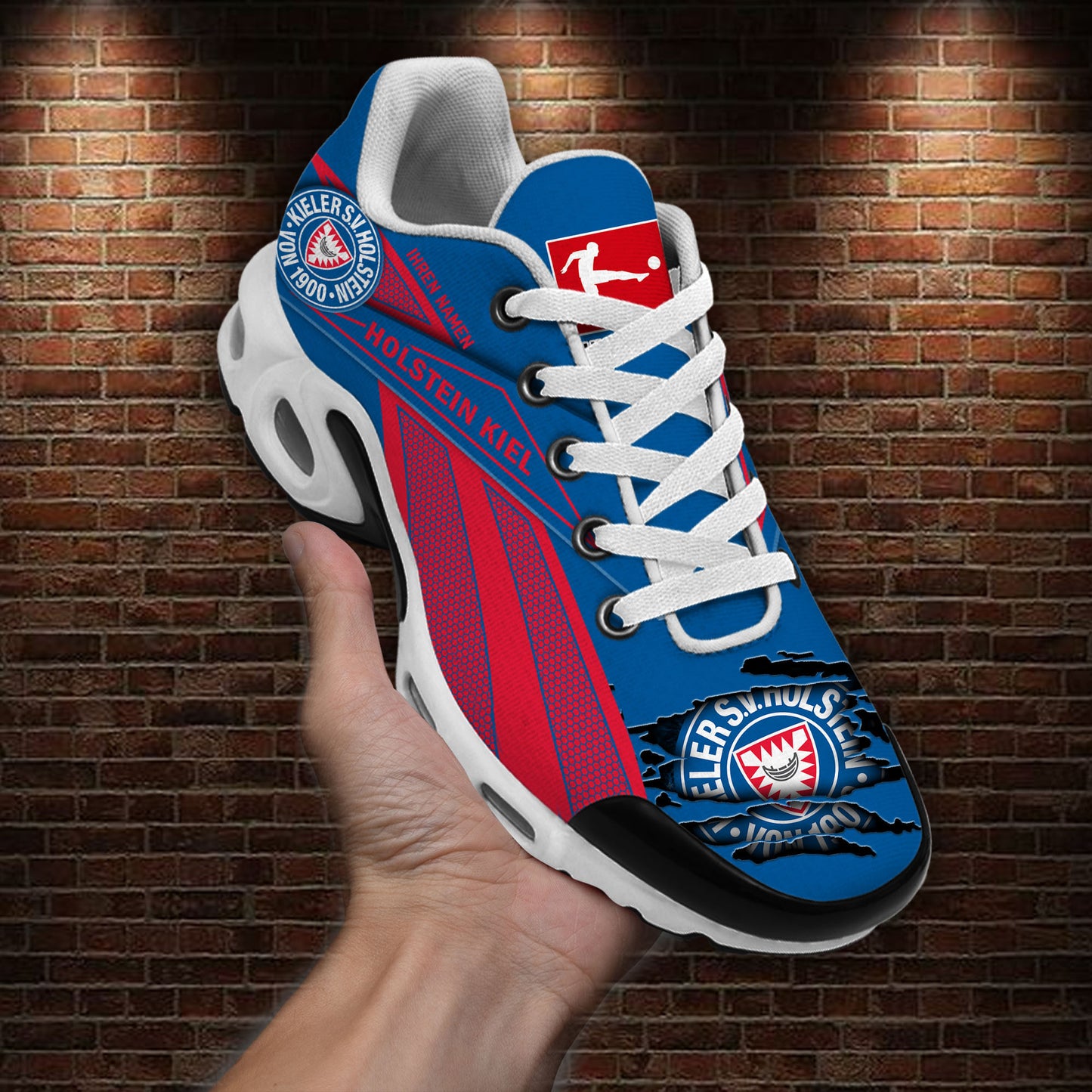 Ideafootwear Holstein Kiel TN Shoes Sneakers For Men And Women