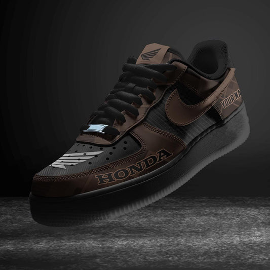 Ideafootwear Honda Air Low-Top Sneakers Shoes For Men And Women 1