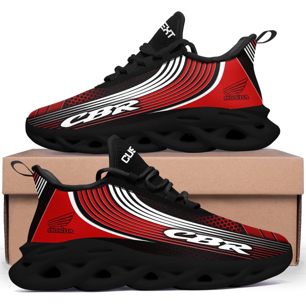 Ideafootwear Honda CBR Max Soul Shoes Sneakers For Men And Women