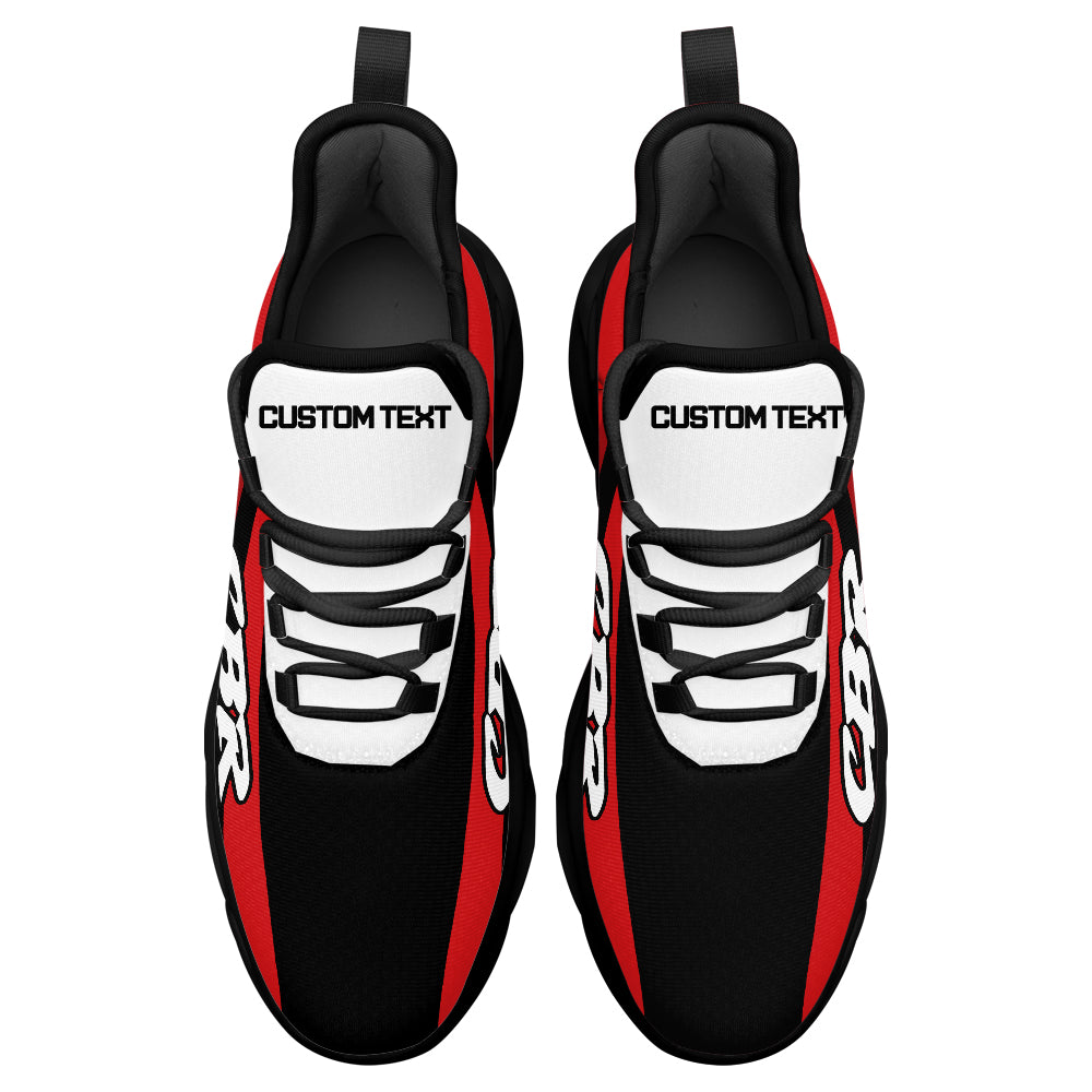 Ideafootwear Honda CBR Max Soul Shoes Sneakers For Men And Women