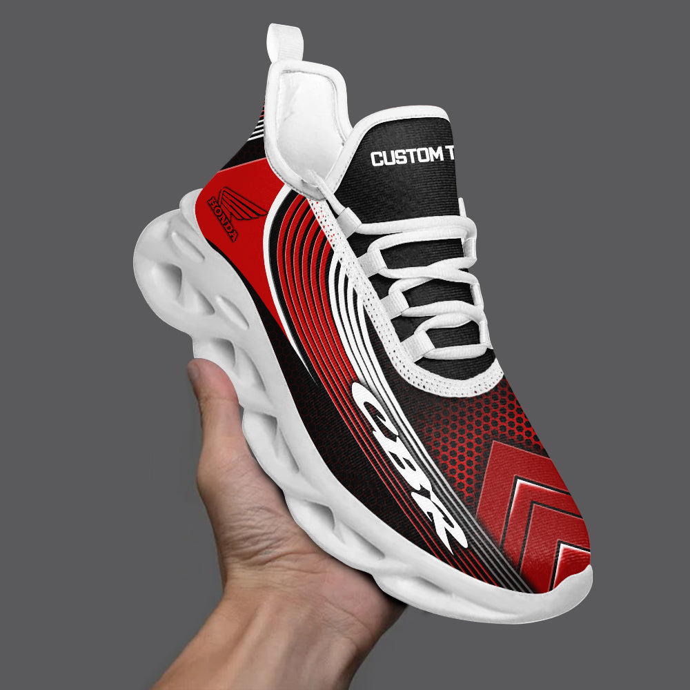 Ideafootwear Honda CBR Max Soul Shoes Sneakers For Men And Women