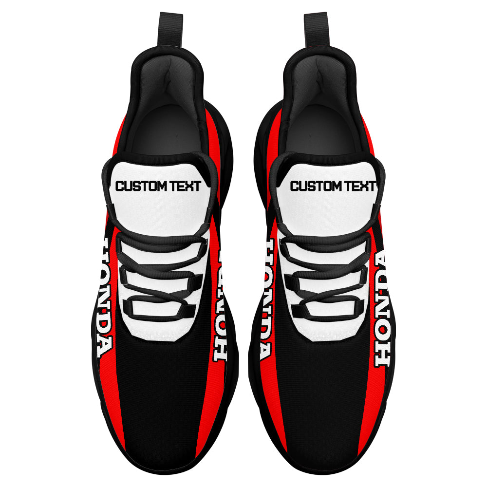 Ideafootwear Honda Max Soul Shoes Sneakers For Men And Women