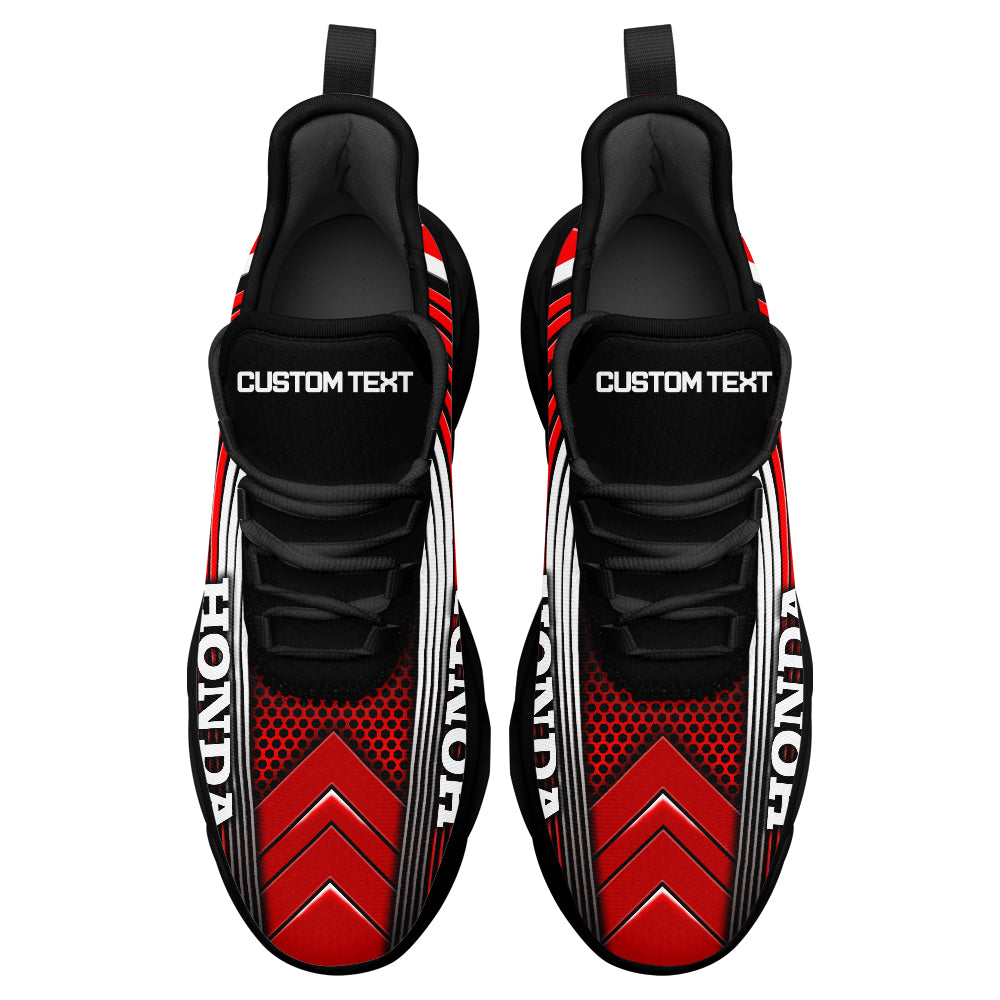 Ideafootwear Honda Max Soul Shoes Sneakers For Men And Women