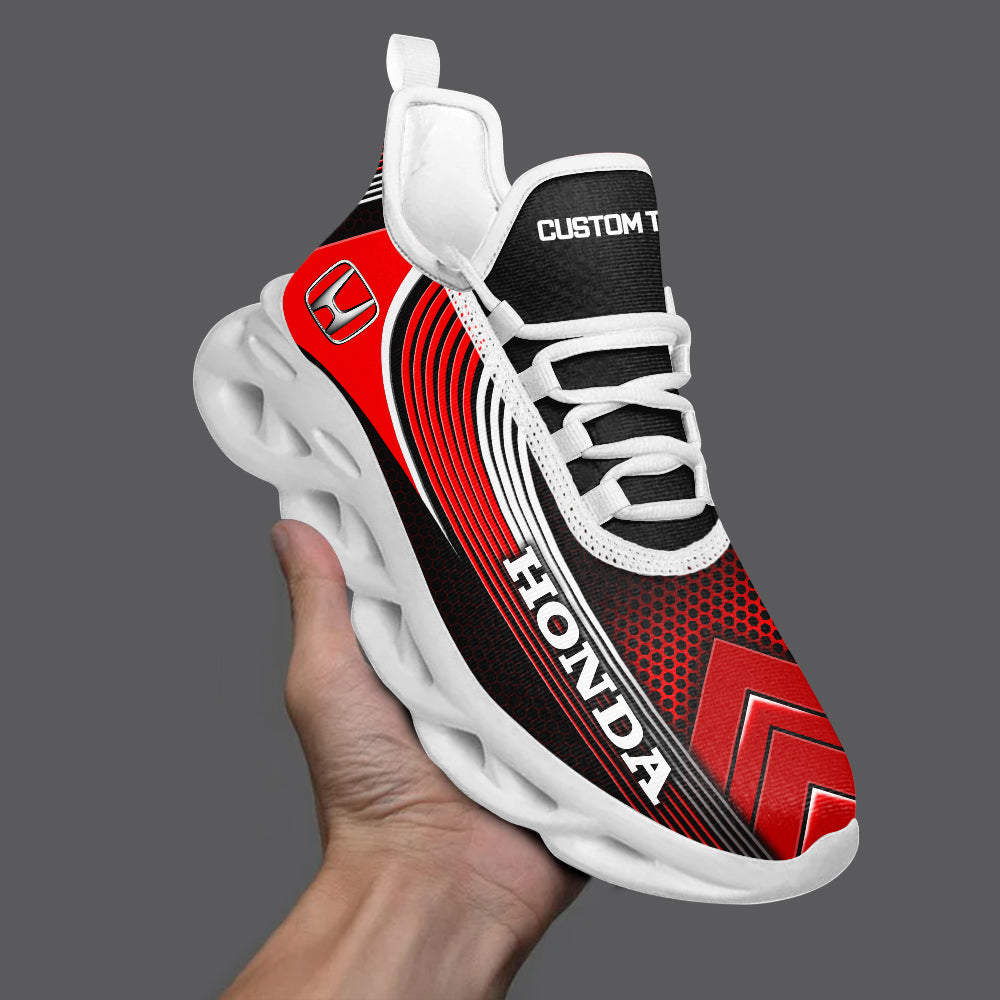 Ideafootwear Honda Max Soul Shoes Sneakers For Men And Women