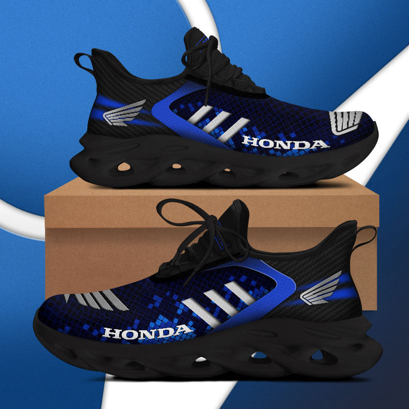 Ideafootwear Honda Max Soul Shoes Sneakers For Men And Women