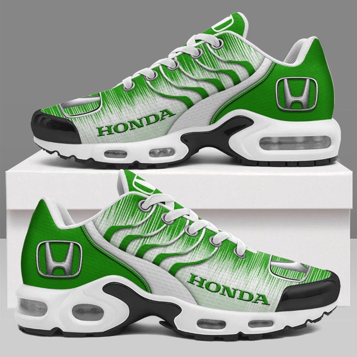 Ideafootwear Honda TN Shoes Sneakers For Men And Women
