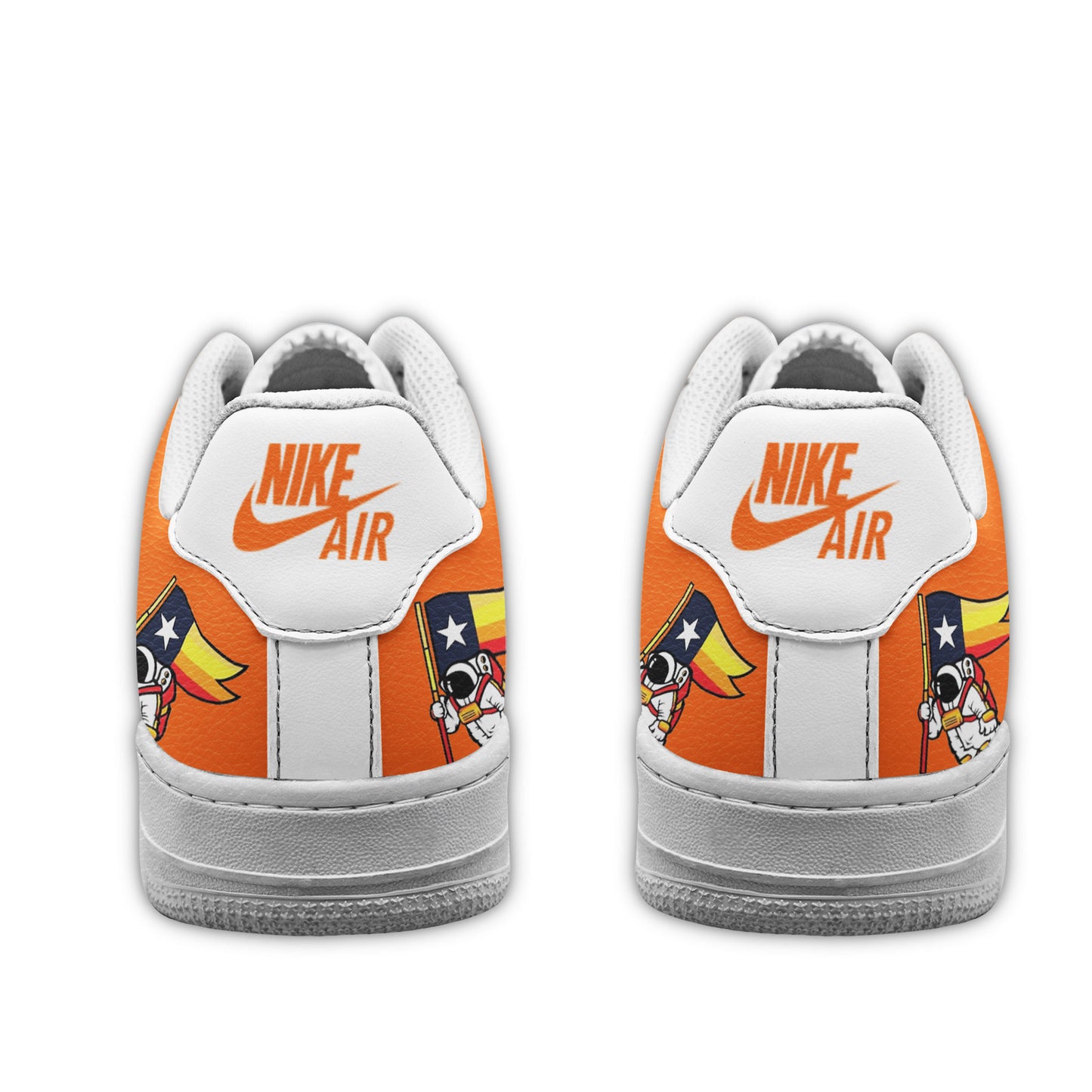 Ideafootwear Houston Astros Air Low-Top Sneakers Shoes For Men And Women 3