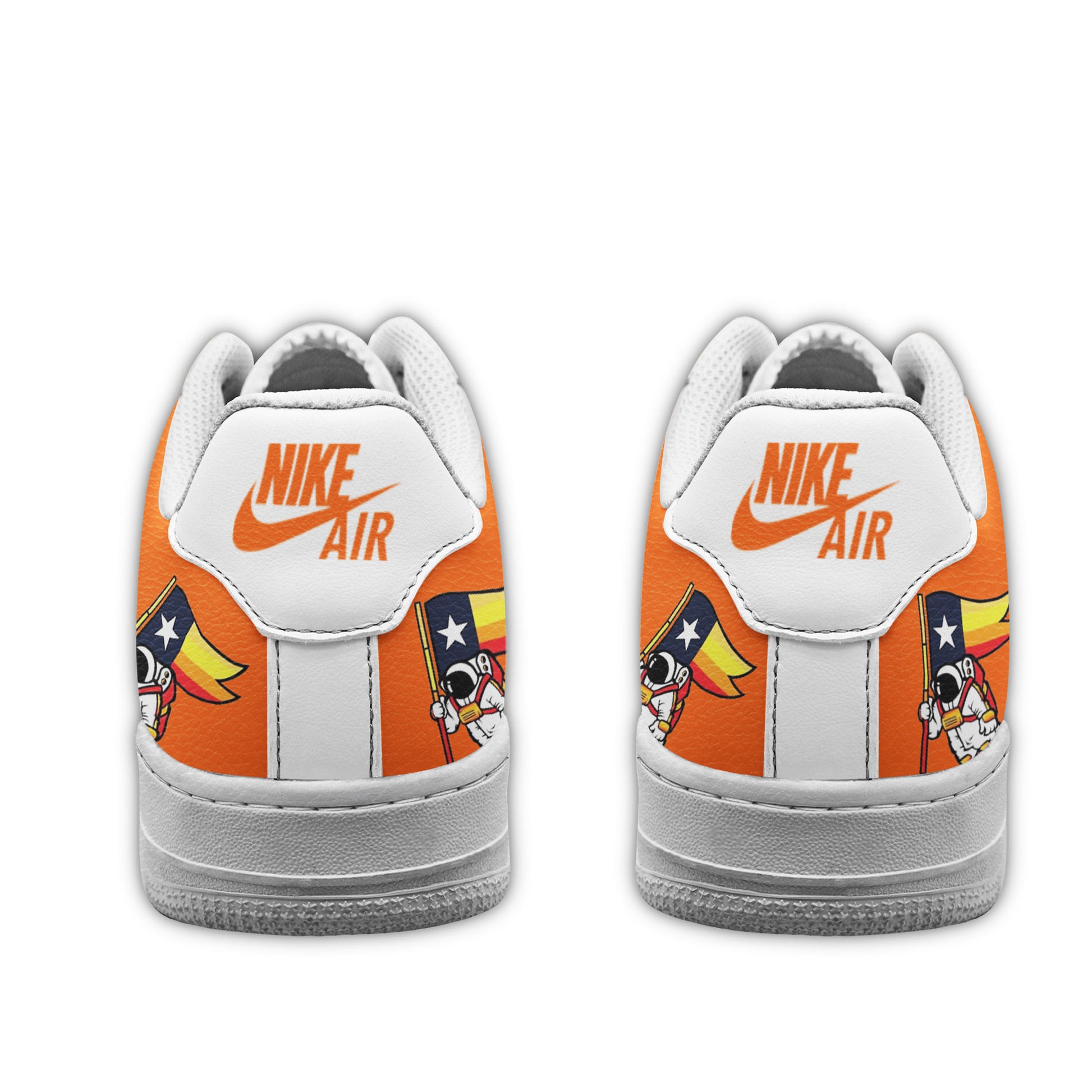 Ideafootwear Houston Astros Air Low-Top Sneakers Shoes For Men And Women 3