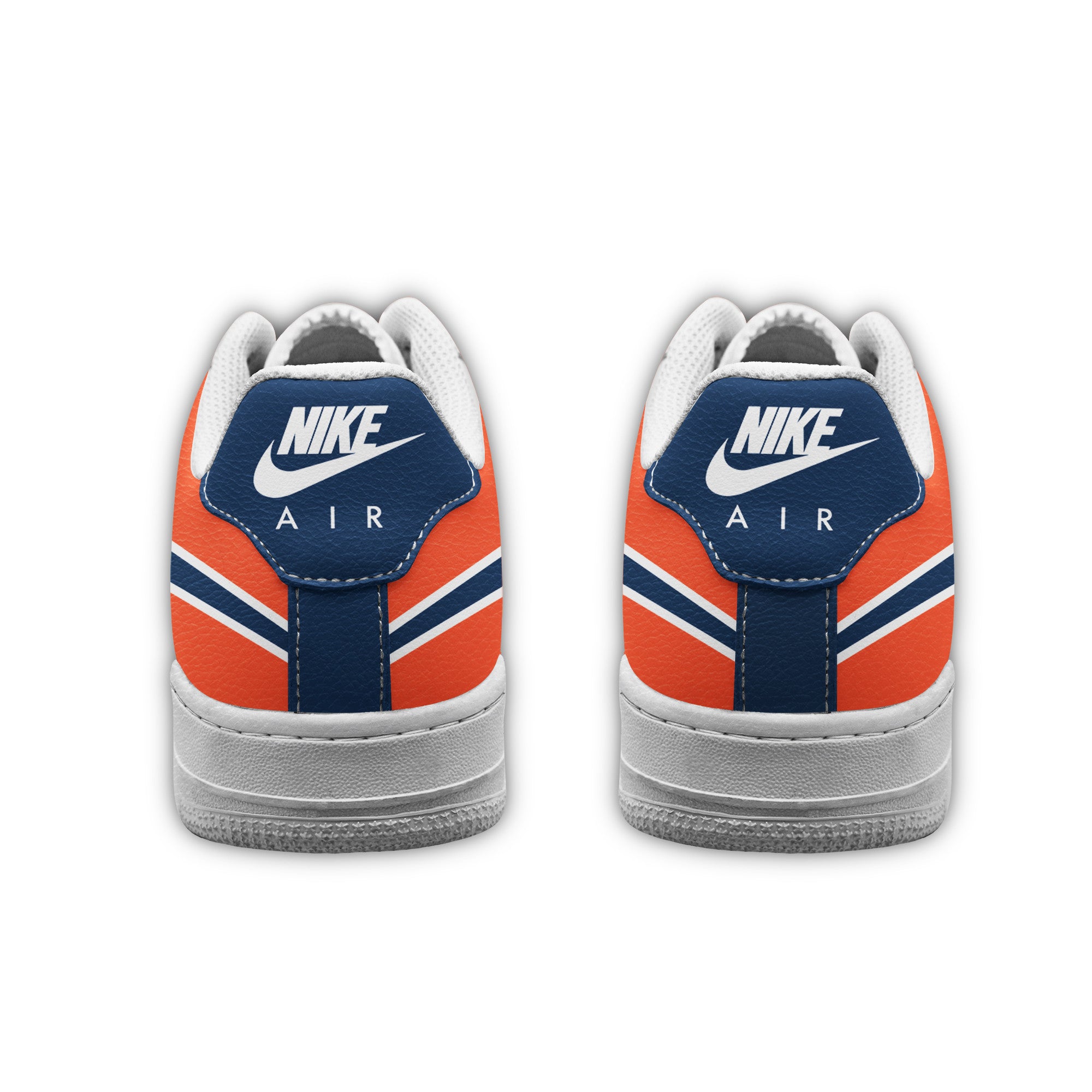 Ideafootwear Houston Astros Air Low-Top Sneakers Shoes For Men And Women 3