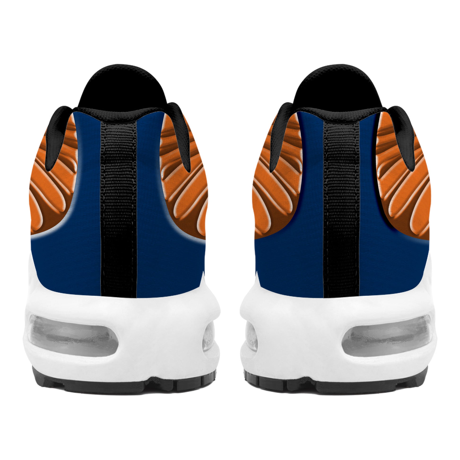 Ideafootwear Houston Astros TN Shoes Sneakers For Men And Women