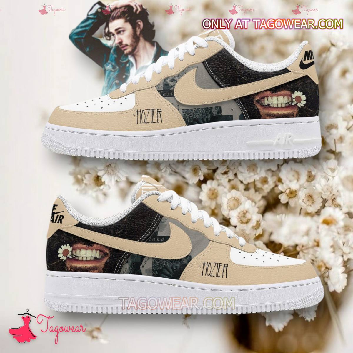 Ideafootwear Hozier Air Low-Top Sneakers Shoes For Men And Women 1