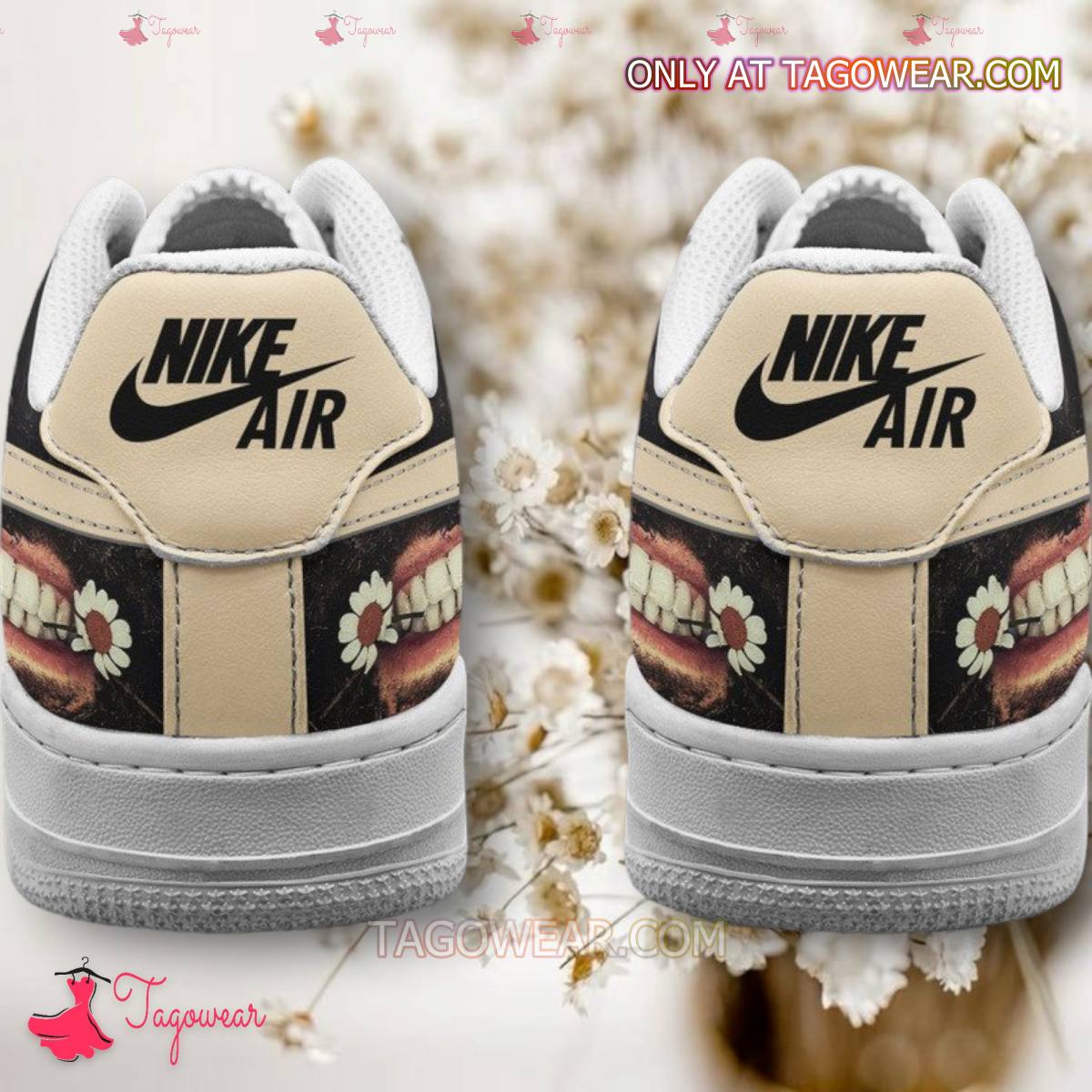 Ideafootwear Hozier Air Low-Top Sneakers Shoes For Men And Women 3