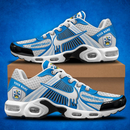 Ideafootwear Huddersfield Town A.F.C TN Shoes Sneakers For Men And Women