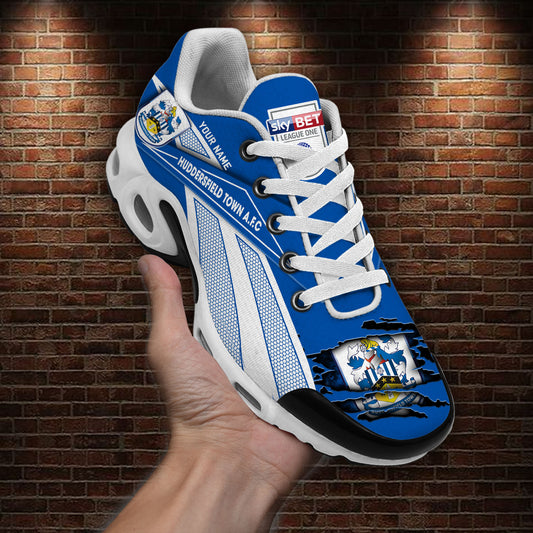 Ideafootwear Huddersfield Town A.F.C TN Shoes Sneakers For Men And Women