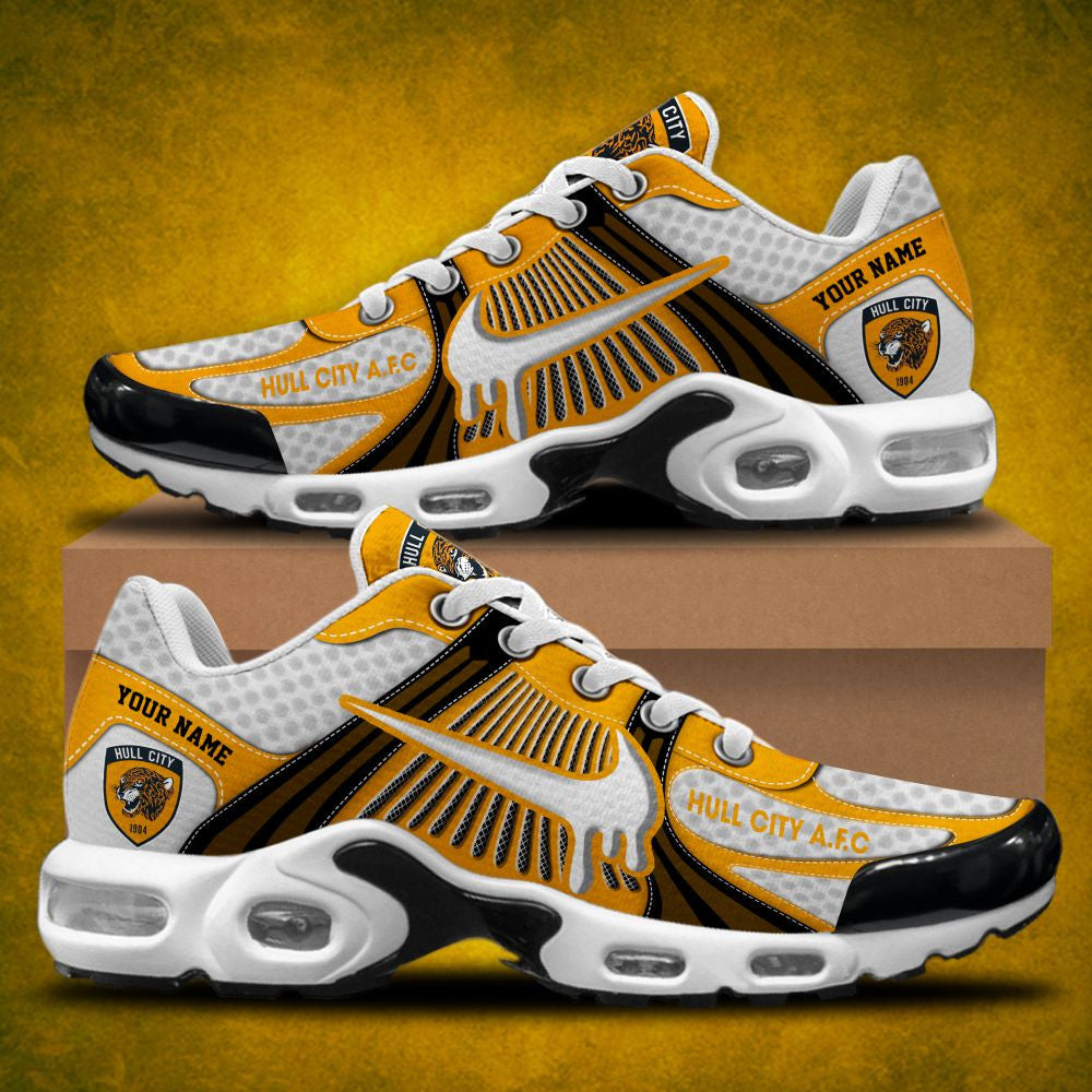 Ideafootwear Hull City TN Shoes Sneakers For Men And Women