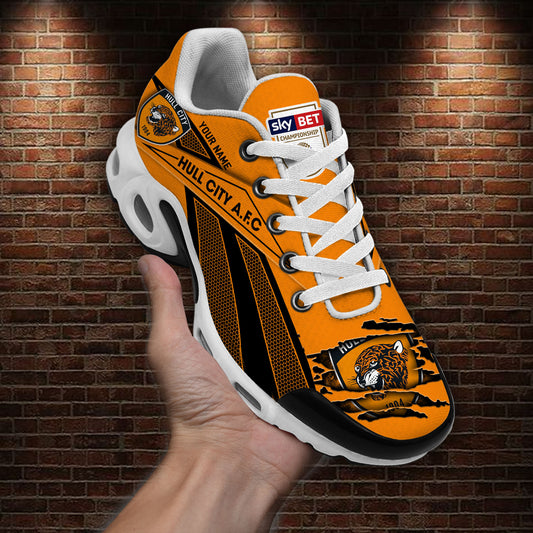 Ideafootwear Hull City TN Shoes Sneakers For Men And Women