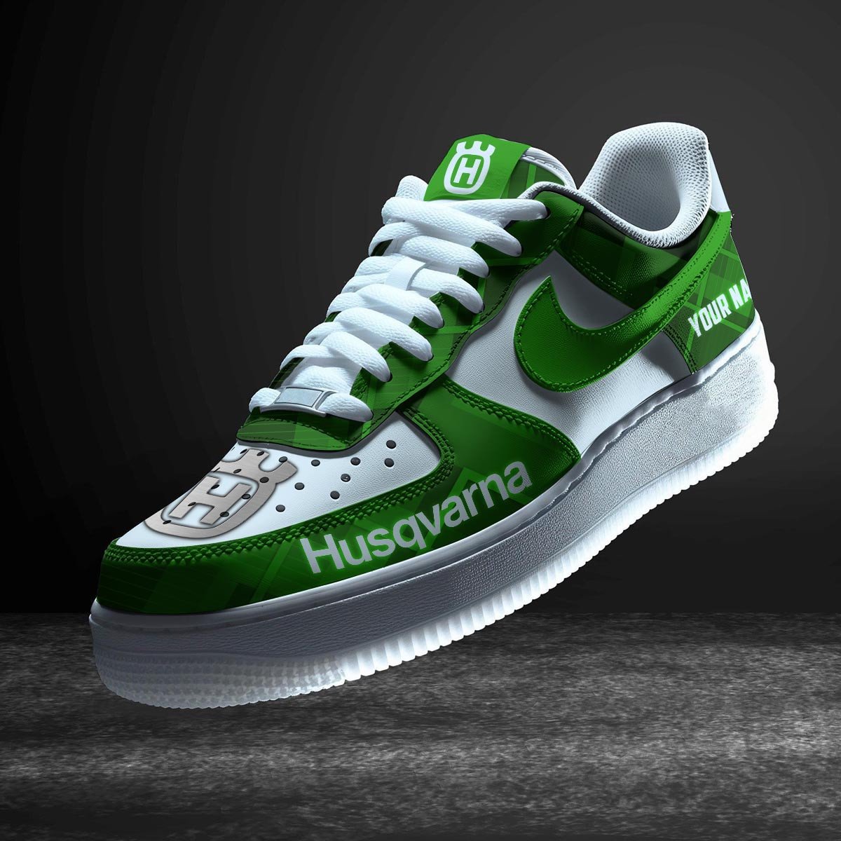 Ideafootwear Husqvarna Air Low-Top Sneakers Shoes For Men And Women 1