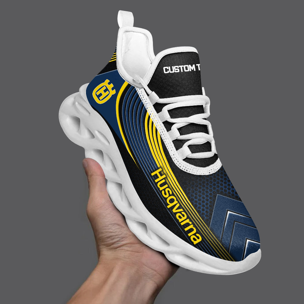 Ideafootwear Husqvarna Max Soul Shoes Sneakers For Men And Women